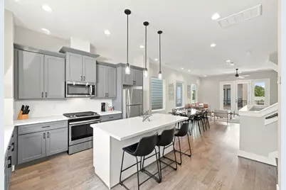 1915 Kolfahl Street #I, Houston, TX 77023 - Photo 27