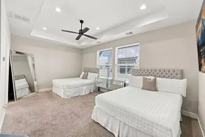 1915 Kolfahl Street #I, Houston, TX 77023 - Photo 37