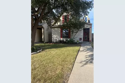 29734 Meridian Hill Drive, Spring, TX 77386 - Photo 1