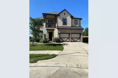 3802 W Vicksburg Estates Drive, Missouri City, TX 77459 - Photo 17
