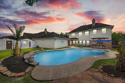 18614 Spring Heather Court, Spring, TX 77379 - Photo 1