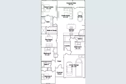 3060 Waterwood Pass Drive, Katy, TX 77493 - Photo 11