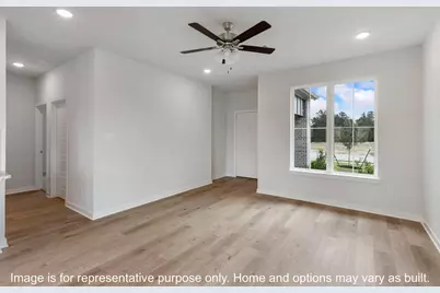 405 Rockbridge Drive, Huntsville, TX 77340 - Photo 11