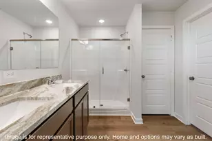 405 Rockbridge Dr, Huntsville, TX 77340 - Photo 15
