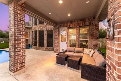 3403 Pennington Trace Drive, Katy, TX 77494 - Photo 27