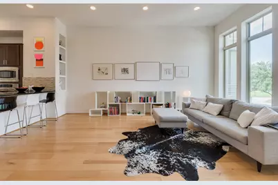 5429 Hidalgo Street #B, Houston, TX 77056 - Photo 3