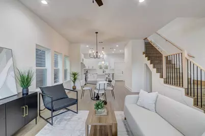 1217 Dewalt Street, Houston, TX 77088 - Photo 1