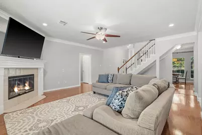 1423 Clarkdale Court, Houston, TX 77094 - Photo 21