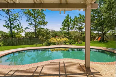 1423 Clarkdale Court, Houston, TX 77094 - Photo 3