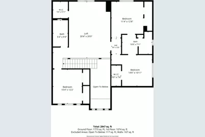 1423 Clarkdale Court, Houston, TX 77094 - Photo 45