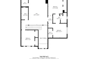 1423 Clarkdale Ct, Houston, TX 77094 - Photo 45
