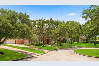 1423 Clarkdale Court, Houston, TX 77094 - Photo 5
