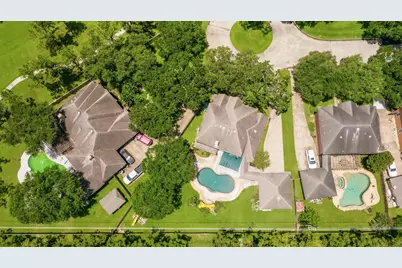 1423 Clarkdale Court, Houston, TX 77094 - Photo 1