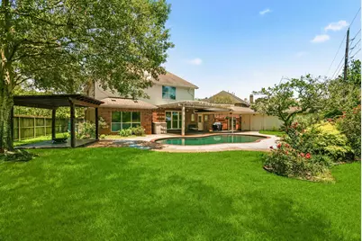 1423 Clarkdale Court, Houston, TX 77094 - Photo 41