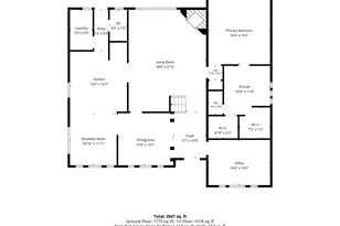 1423 Clarkdale Ct, Houston, TX 77094 - Photo 47