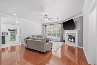 1423 Clarkdale Court, Houston, TX 77094 - Photo 21