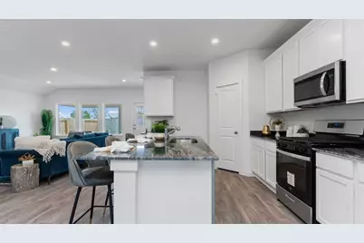 6004 Hawthorne Gardens Drive, Rosenberg, TX 77469 - Photo 11