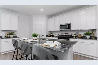 6004 Hawthorne Gardens Drive, Rosenberg, TX 77469 - Photo 13