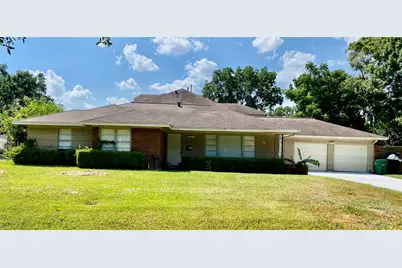 8318 Greenbush Street, Houston, TX 77025 - Photo 1