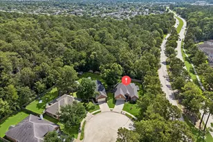 12818 Ribbon Meadow Ct, Humble, TX 77346 - Photo 35