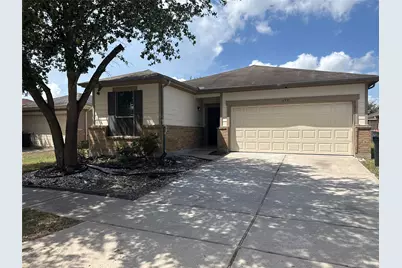 16531 Cheshire Grove Lane, Houston, TX 77090 - Photo 1