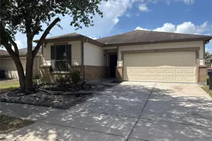 16531 Cheshire Grove Ln, Houston, TX 77090 - Photo 1