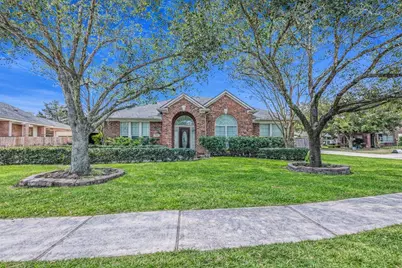 7923 Split Cypress Lane, Houston, TX 77041 - Photo 1