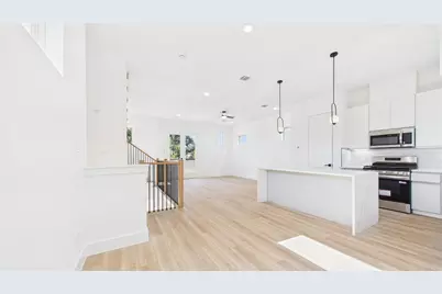 5314 Terry Street, Houston, TX 77009 - Photo 9