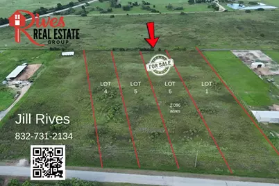 0 County Road 273 Lot 6, East Bernard, TX 77435 - Photo 1