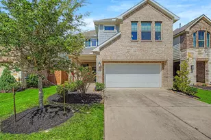 6019 Dovetail Cliff Ct, Katy, TX 77493 - Photo 1