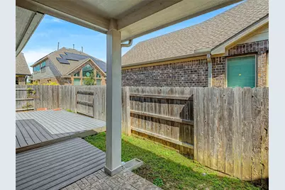 6019 Dovetail Cliff Court, Katy, TX 77493 - Photo 29