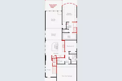 114 Candlelight Ridge Court, Richmond, TX 77406 - Photo 15