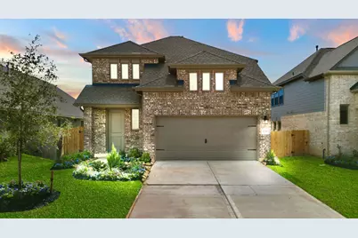 114 Candleligt Ridge Court, Richmond, TX 77406 - Photo 1