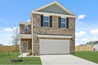 4006 Crowning Court, Brookshire, TX 77423 - Photo 1