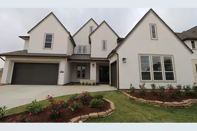 10502 Sedge Blade Lane, Cypress, TX 77433 - Photo 1
