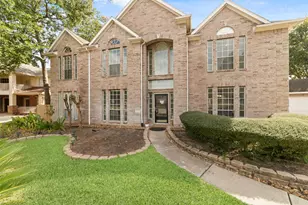 9003 Memorial Hills Dr, Spring, TX 77379 - Photo 5