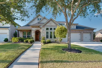 27502 Rumson Drive, Katy, TX 77494 - Photo 1