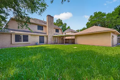 14934 Camino Rancho Drive, Houston, TX 77083 - Photo 49