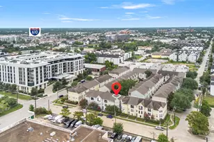 1712 Bevis St, Houston, TX 77008 - Photo 9
