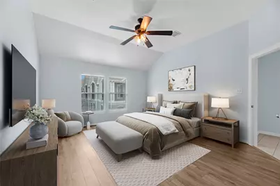 1712 Bevis Street, Houston, TX 77008 - Photo 3