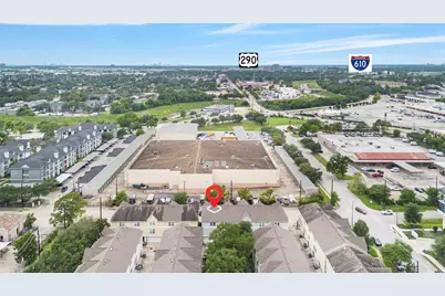 1712 Bevis Street, Houston, TX 77008 - Photo 19