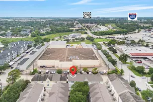1712 Bevis St, Houston, TX 77008 - Photo 19