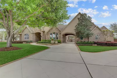 2743 Cavallo Pass, Richmond, TX 77406 - Photo 7