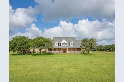 1373 Cr 214 Williams Rd, Bay City, TX 77414 - Photo 3