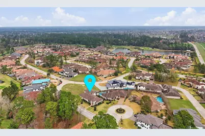 34 W Shadow Creek Villas Loop, Spring, TX 77389 - Photo 43