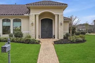 34 W Shadow Creek Villas Loop, Spring, TX 77389 - Photo 5