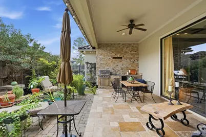 34 W Shadow Creek Villas Loop, Spring, TX 77389 - Photo 37