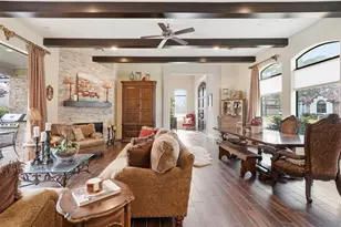 34 W Shadow Creek Villas Loop, Spring, TX 77389 - Photo 11