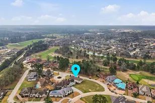 34 W Shadow Creek Villas Loop, Spring, TX 77389 - Photo 45