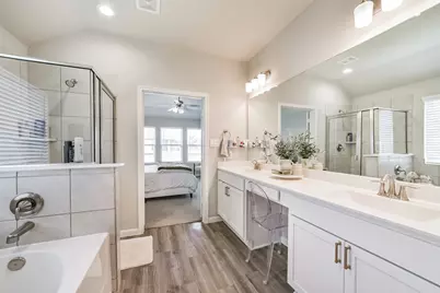 4124 E Bayou Maison, Dickinson, TX 77539 - Photo 19